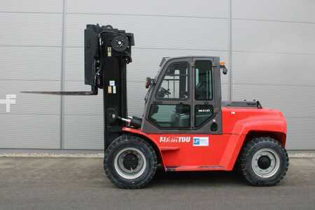 Manitou MI 80 D ST4 S2