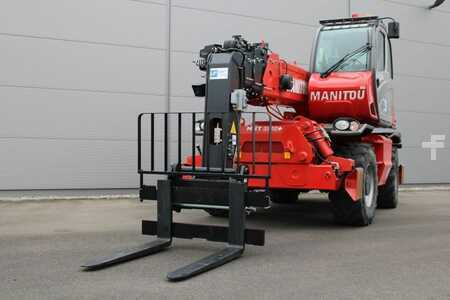 Manitou MRT 2150 Privilege +