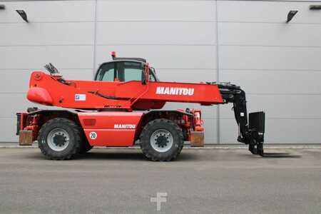 Manitou MRT 2150 Privilege +