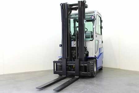 4-wiel elektrische heftrucks 2016 Cesab B 625 (3)