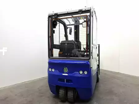 Elektryczne 3-kołowe 2020  Cesab B 318 (4)