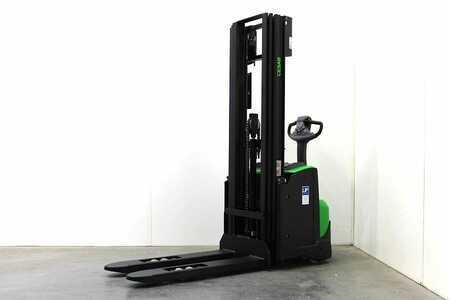 Hochhubwagen 2019  Cesab S 212 L / 450 (2)