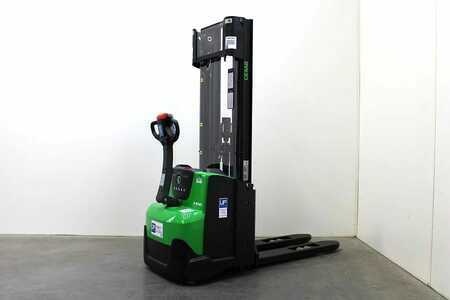 Hochhubwagen 2019  Cesab S 212 L / 450 (5)