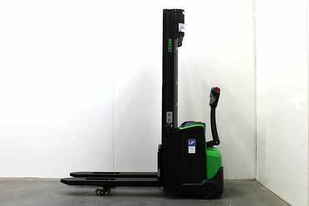 Hochhubwagen 2019  Cesab S 212 L / 450 (7)