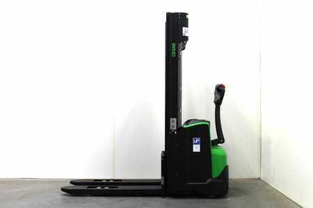 Hochhubwagen 2019  Cesab S 212 L / 450 (1)