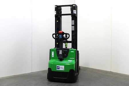 Hochhubwagen 2019  Cesab S 212 L / 450 (4)