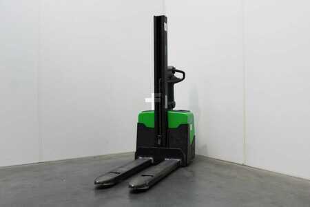 Magasemelésű béka 2018  Cesab S 110 (3)