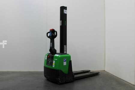 Magasemelésű béka 2018  Cesab S 110 (5)