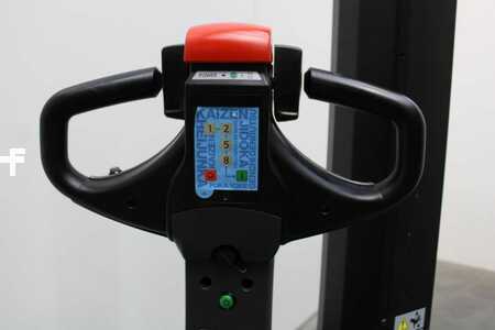 Magasemelésű béka 2018  Cesab S 110 (7)