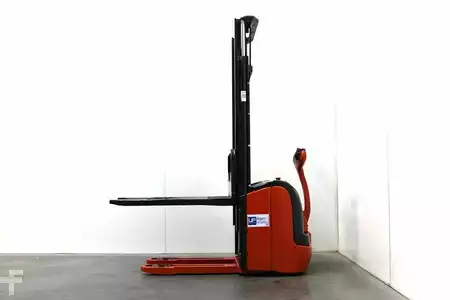 Ruční vysokozdvižný vozík 2006  Linde L 16 (7)