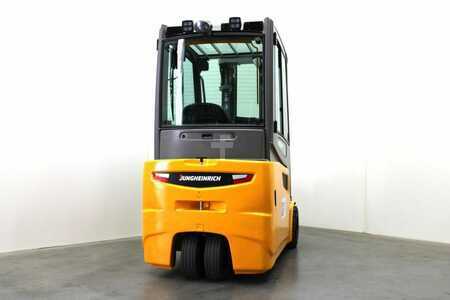 Electric - 3 wheels 2018  Jungheinrich EFG 220 (7)