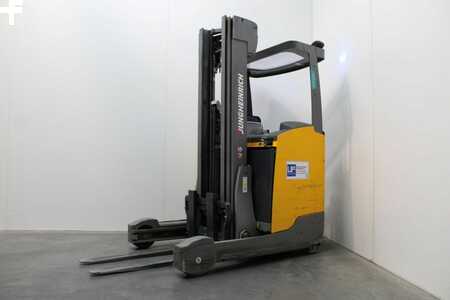 Schubmaststapler  Jungheinrich ETV 216 (2)