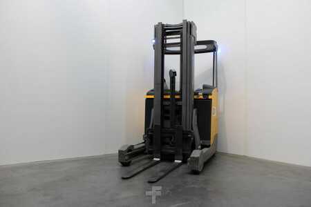 Schubmaststapler  Jungheinrich ETV 216 (3)