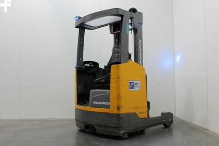 Schubmaststapler  Jungheinrich ETV 216 (4)