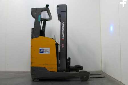 Schubmaststapler  Jungheinrich ETV 216 (6)