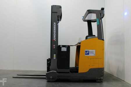 Schubmaststapler  Jungheinrich ETV 216 (7)