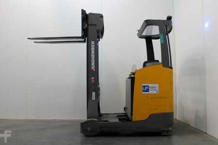 Schubmaststapler  Jungheinrich ETV 216 (8)