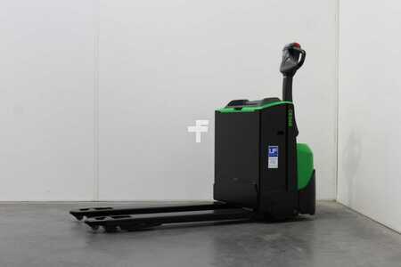 Niederhubwagen  Cesab P 216 (2)