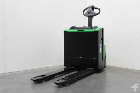 Niederhubwagen  Cesab P 216 (3)