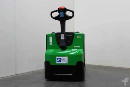 Niederhubwagen  Cesab P 216 (4)