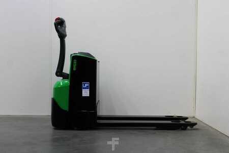 Niederhubwagen  Cesab P 216 (5)