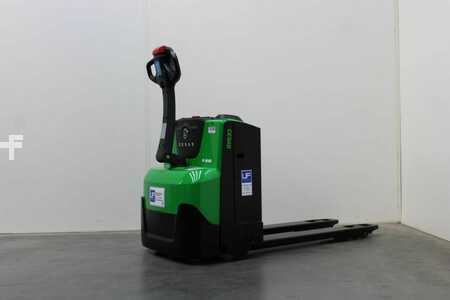 Niederhubwagen  Cesab P 216 (6)