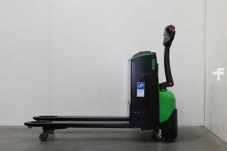 Niederhubwagen  Cesab P 216 (7)