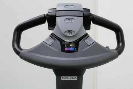 Niederhubwagen  Cesab P 216 (9)