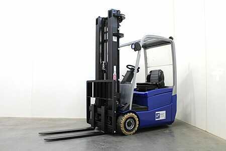 3-wiel elektrische heftrucks 2015 Cesab B 316 (2)