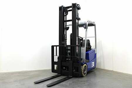 3-wiel elektrische heftrucks 2015 Cesab B 316 (3)