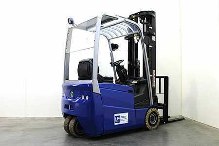 Elektro 3 Rad 2015  Cesab B 316 (5)