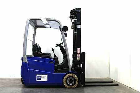 Elektro 3 Rad 2015  Cesab B 316 (6)