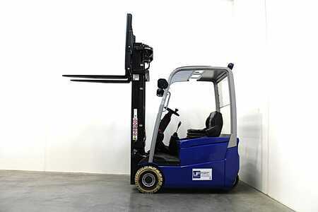Elektro 3 Rad 2015  Cesab B 316 (7)