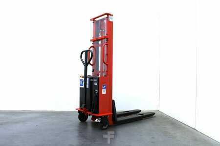 Transpallet manuali 2000  FABA HY-H 1000 (5)
