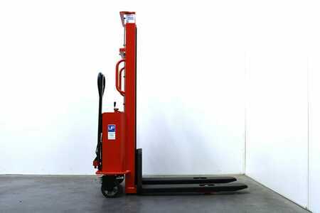 Transpallet manuali 2000  FABA HY-H 1000 (6)