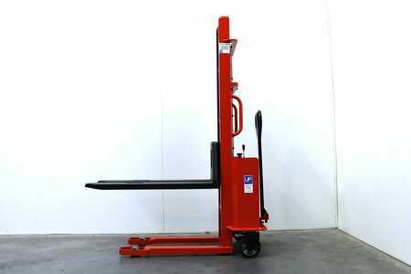 Transpallet manuali 2000  FABA HY-H 1000 (7)