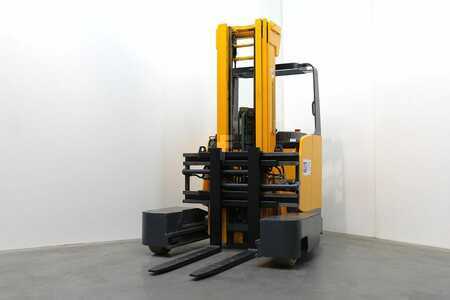 Työntömastotrukki 2003  Jungheinrich ETVQ 20 (3)