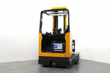 Työntömastotrukki 2003  Jungheinrich ETVQ 20 (4)