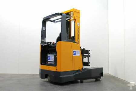 Työntömastotrukki 2003  Jungheinrich ETVQ 20 (5)