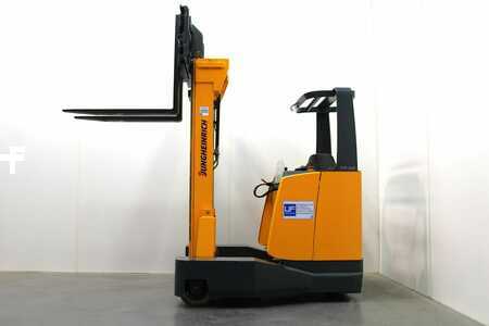 Työntömastotrukki 2003  Jungheinrich ETVQ 20 (8)