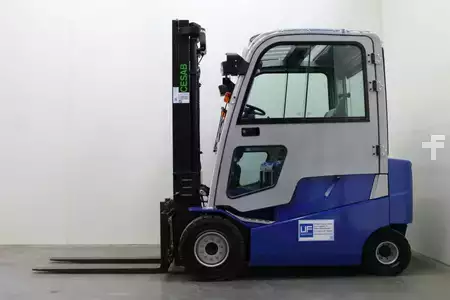 Sähkö - 4 pyör 2020  Cesab B 630 (1)