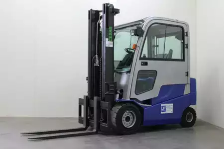 Sähkö - 4 pyör 2020  Cesab B 630 (2)