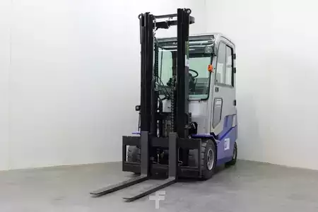 Sähkö - 4 pyör 2020  Cesab B 630 (3)