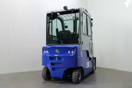 Sähkö - 4 pyör 2020  Cesab B 630 (4)
