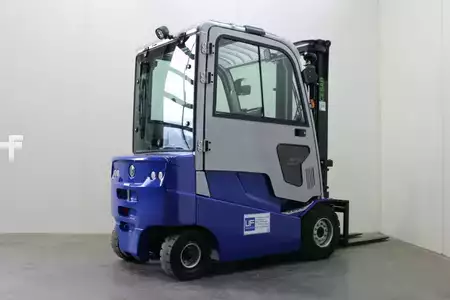 Sähkö - 4 pyör 2020  Cesab B 630 (5)