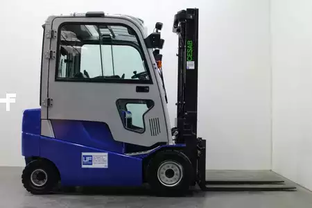 Sähkö - 4 pyör 2020  Cesab B 630 (6)