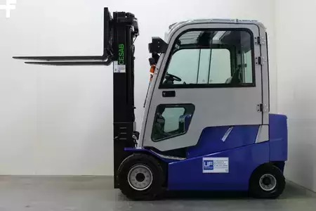Sähkö - 4 pyör 2020  Cesab B 630 (7)