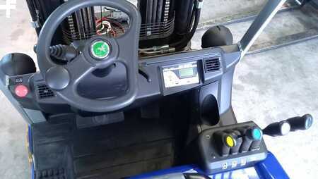 Elektro tříkolové VZV 2018  Cesab B 318 (8)