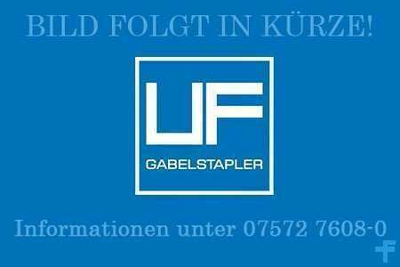 Terepjáró targonca 2013  Manitou MSI 50 Turbo Evolution S1 E3 (1)