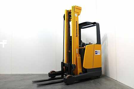 Schubmaststapler  Jungheinrich ETV 214 (2)